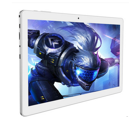 9.7inch 1920*1200 Phone GPS Tablet PC