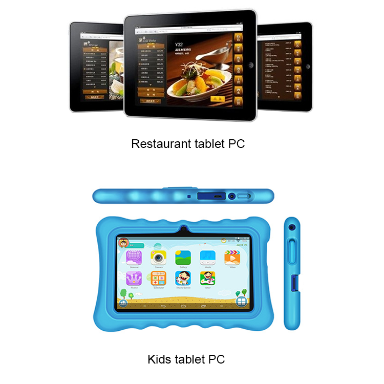 حسب ضرورت ٹیبلٹ پی سی