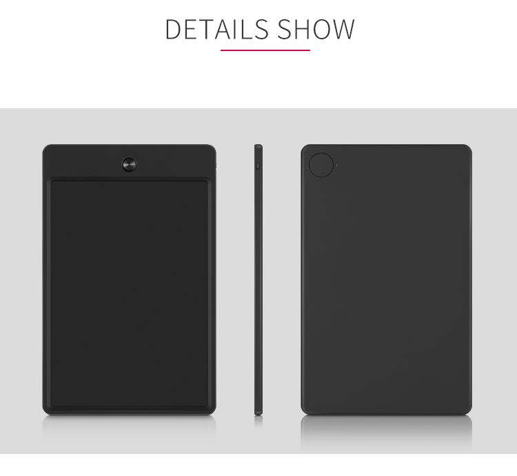 10 inch LCD Writing Tablet Board