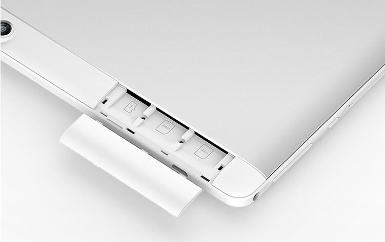 Android Tablet PC Wifi FM Bluetooth