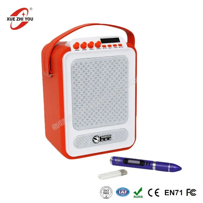 انگریزی بلوٹوت OID قلم بار کوڈ ریڈر کے لئے الیکٹرانک جادو بات چیت قلم قلم ترجمہ قسط