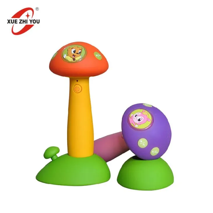 پری اسکول ڈیجیٹل ریڈنگ قلم