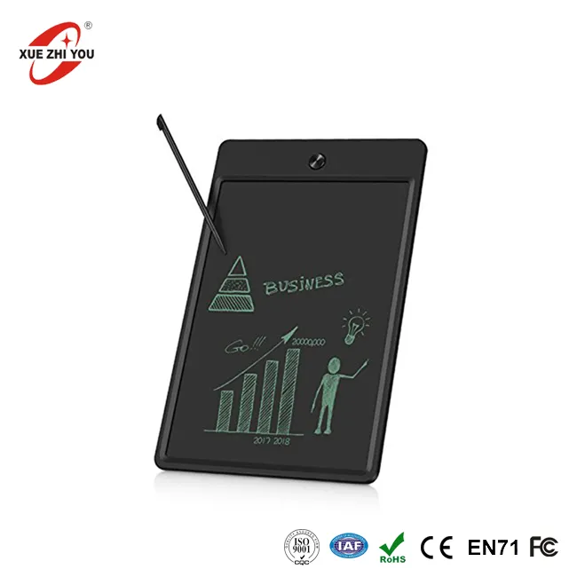 10 انچ LCD لکھنا ٹیبلٹ