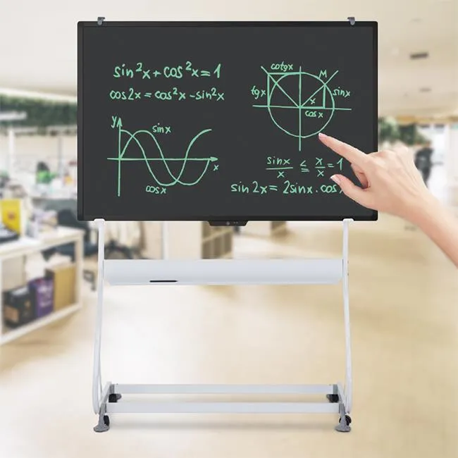 58 Inch LCD Writing Board Digital Erasable Pad