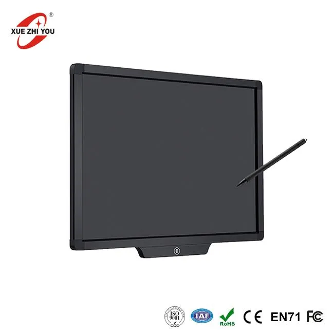 بگ سائز 20 انچ LCD تحریری گولی رائٹنگ بورڈ
