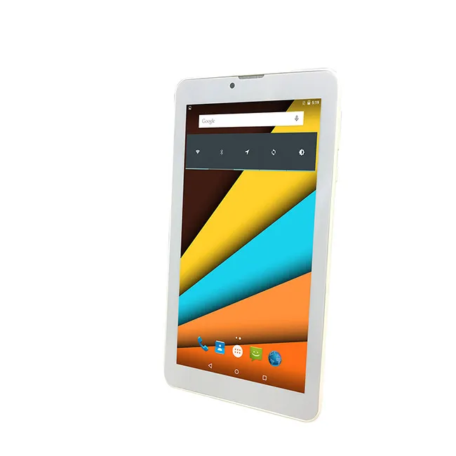 Cheapest Android 3G Tablet PC With Dual Sim