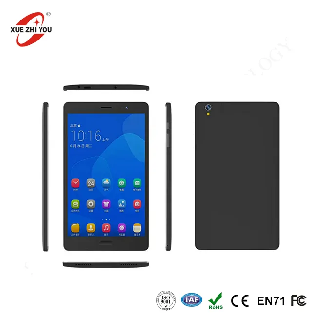 اعلیٰ معیار کا 4 کور ٹیبلٹ پی سی