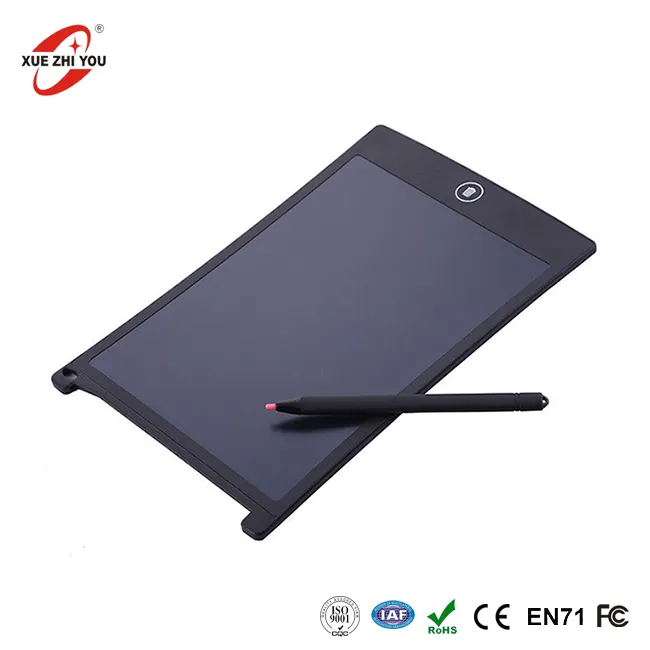 LCD تحریری بورڈ ڈرائنگ کھلونے