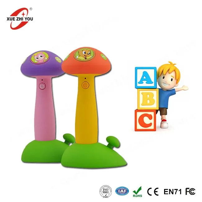 Electronic Talking Pen For Preschool Kids Electronic Talking Pen For Preschool Kids