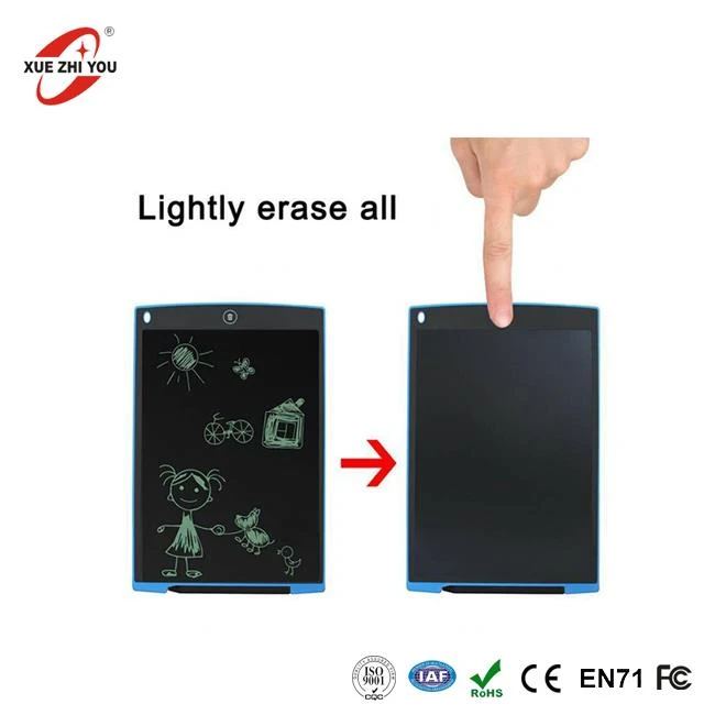 Kids Drawing Board Electronic Notes Memo Pad
