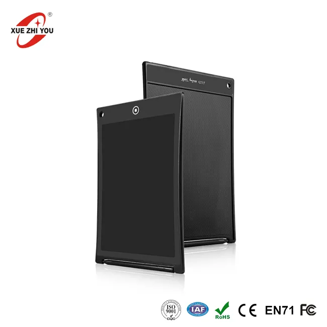 بچے گرافکس ٹیبلٹ نوٹ پیڈ ڈرائنگ بورڈ