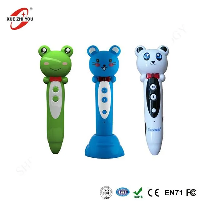 بچوں نے اپنی کتابیں اپنی مرضی کے مطابق قلم پڑھیں