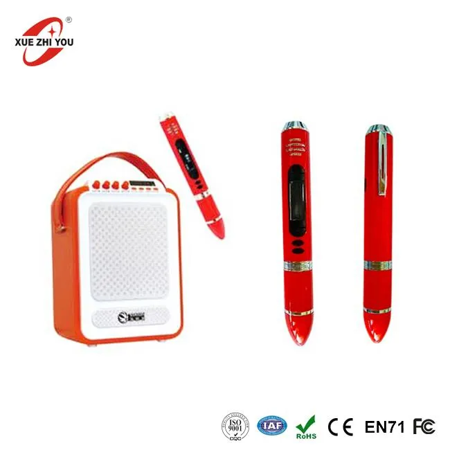 وائرلیس بلوٹوتھ جادو ٹاکنگ قلم