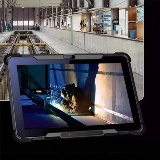 Deca Core IP68 Tablet With Wireless Charge