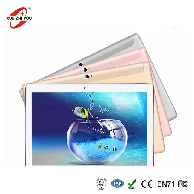 ٹیبلٹ پی سی 4G DDR3 4G کالنگ