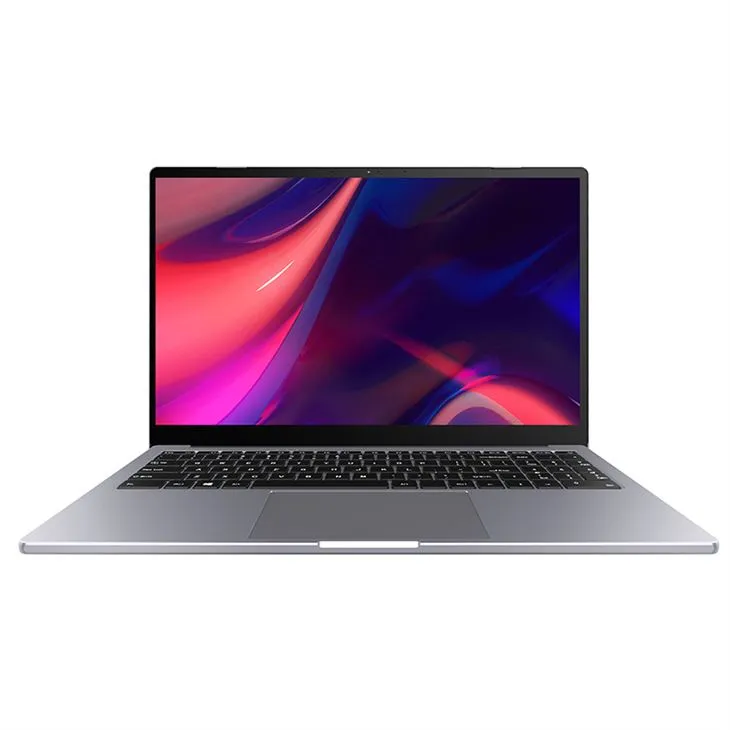 15.6 انچ FHD الٹرا سلم I5 کے-8265U/I7-8565U NVI ویاس GeForce MX250 لیپ ٹاپ 8GB RAM SSD سٹوریج