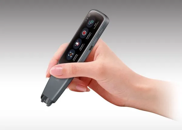 لاجواب ریئل ٹائم اسکین ترجمہ قلم