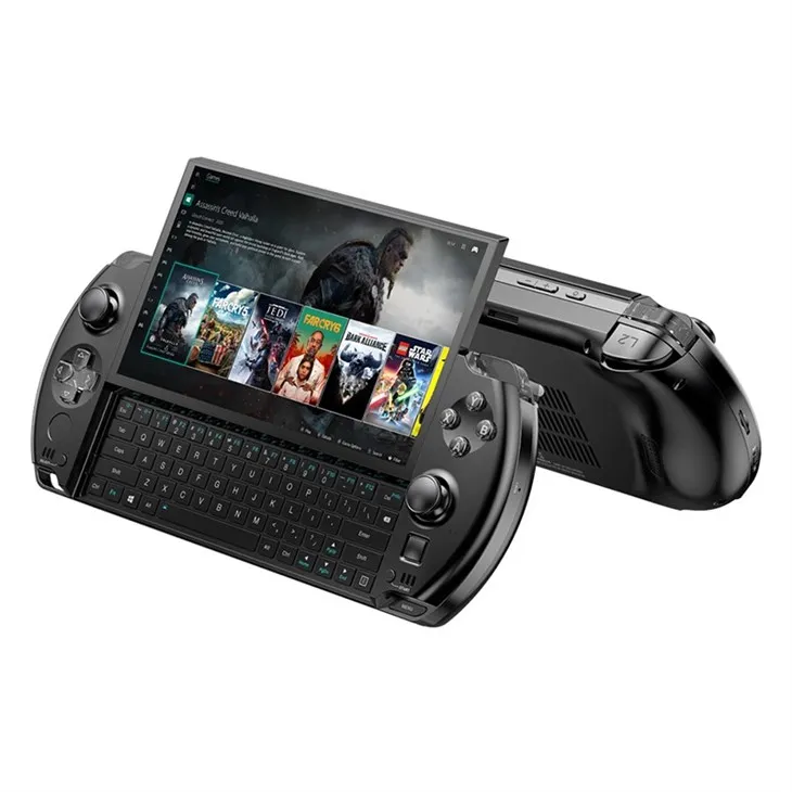 GPD WIN 4 (2023) خصوصیات