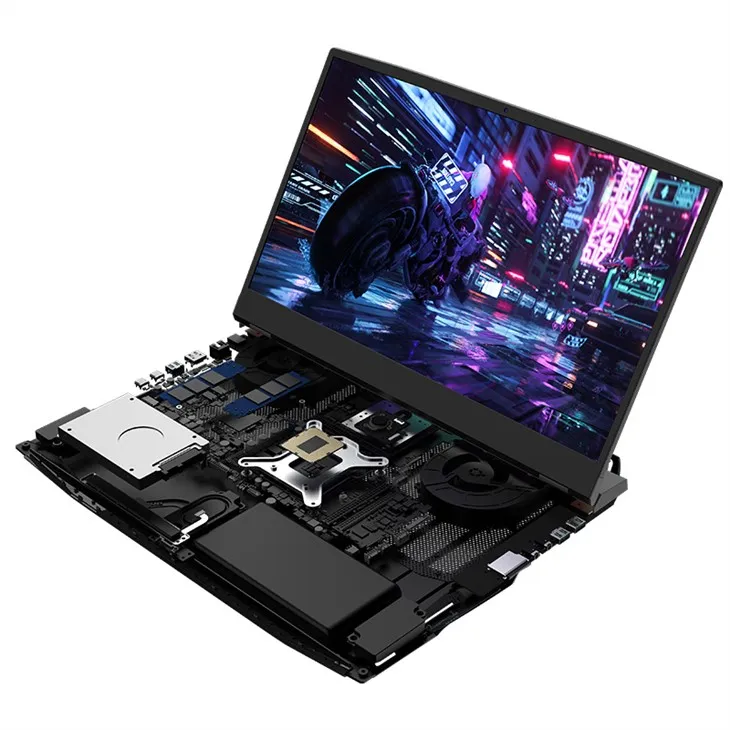 PC گیمنگ کور I9 10885H PC